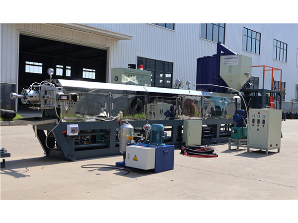 如何選擇適合自己的EPE珍珠棉生產(chǎn)線？